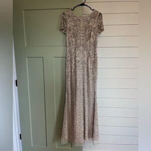 Adrianna Papell Formal Gown